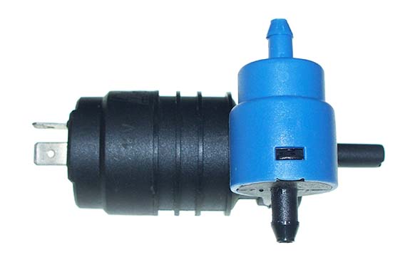 BOMBA LAVAPARABRISA VW DOBLE SALIDA