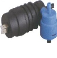 BOMBA LAVAPARABRISA GOL 96/08 2 SALIDAS FICHA 'T' CUBIERTA