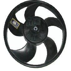 PALETA VENTILADOR POINT.AB9 S/A 296MM