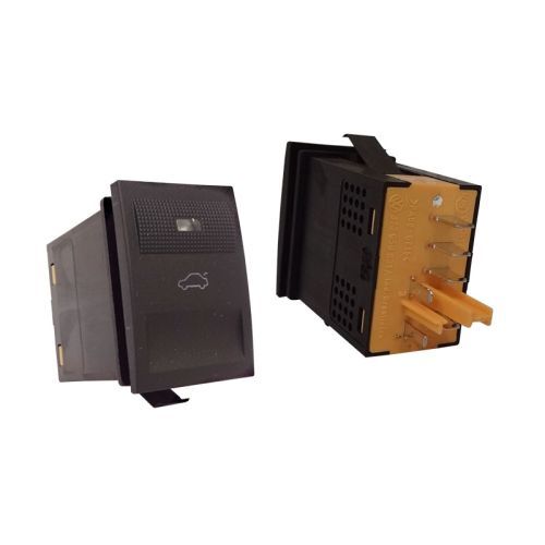 TECLA DESTRABA BAUL GOL/00/