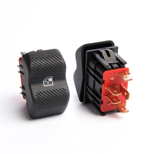 TECLA L/CRISTAL GOL AB9 97/