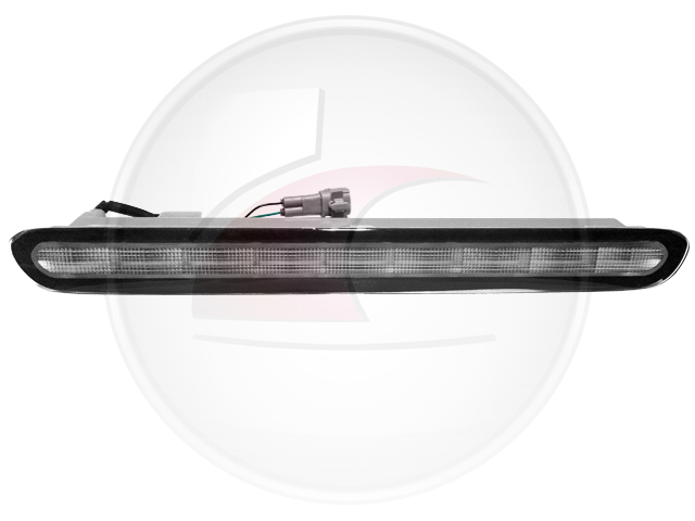 FARO STOP HILUX 16-> CRISTAL