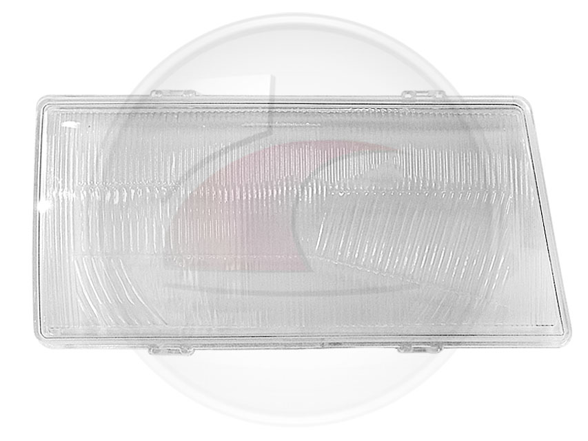 VIDRIO OPTICA DUNA/UNO 92 (POLICARB