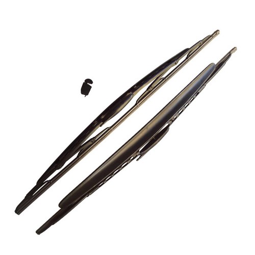 "24"" 600 mm. CONEXIONES TIPO GANCHO                                                                                      "