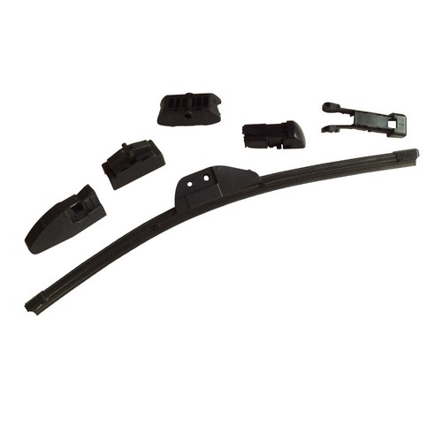 "16"" 400 mm. CONECCIONES TIPO GANCHO                                                                                     "