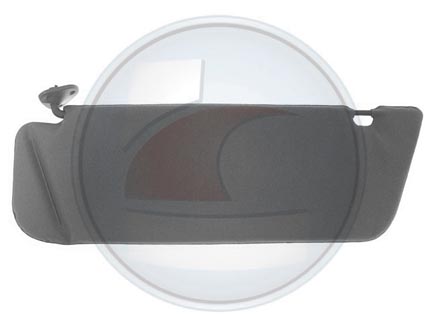 PARASOL RANGER 98/08 GAMA BAJA GRIS