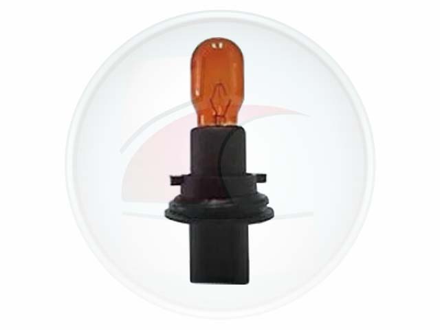 PORTALAMPARA SPRINTER 13-> DE GIRO