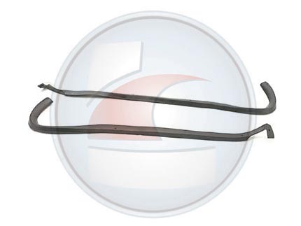 MOLDURA OPTICA R-19 GOMA DER