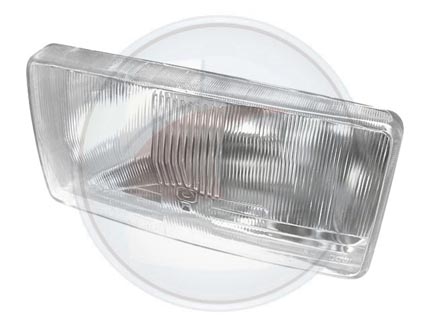 VIDRIO OPTICA FALCON 78-> DER.