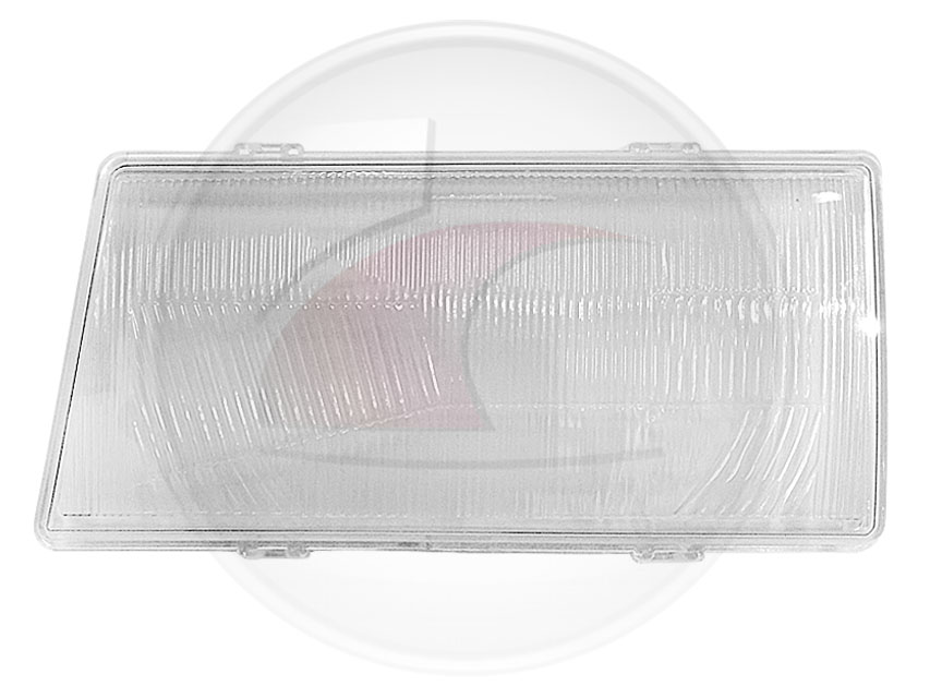 VIDRIO OPTICA DUNA/UNO 92 (POLICARB