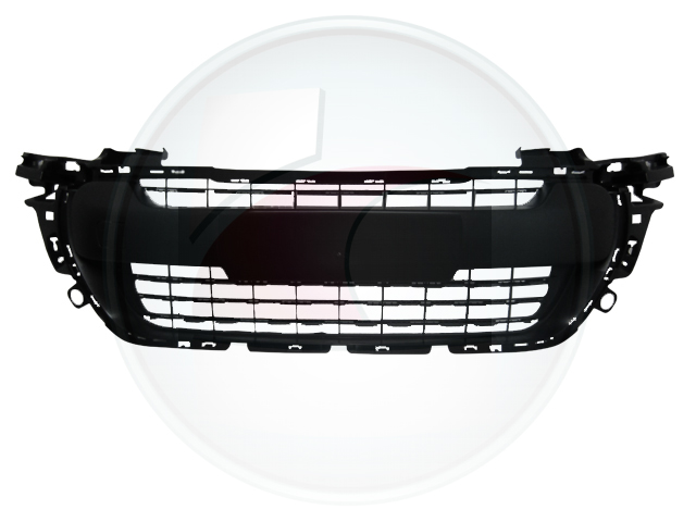 GRILLA PARAG.308 ->15 CENTRAL C/BAN