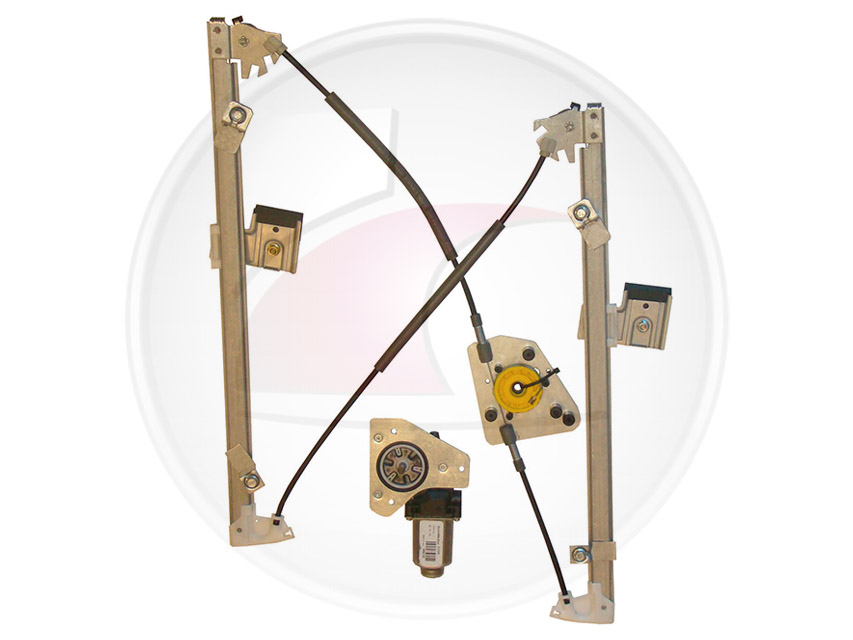 MAQUINA L/C.HYUNDAI SANTA FE 06-> 4