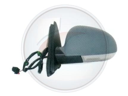 ESPEJO EXT. BORA 08->ELE.C/GIRO C/P