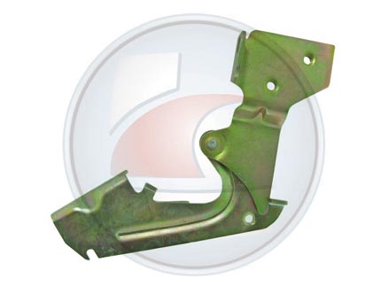 BISAGRA CAPOT KANGOO DER.