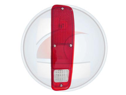 FARO F-100 74/81 C/RETROMARCHA T.D.