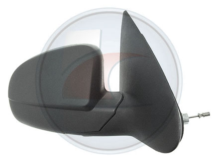 ESPEJO EXT. SUZUKI FUN C/C DER.