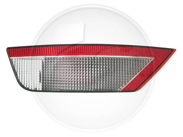 FARO ECOSPORT 13-> IZQ.RETROMARCHA = 01/016/462