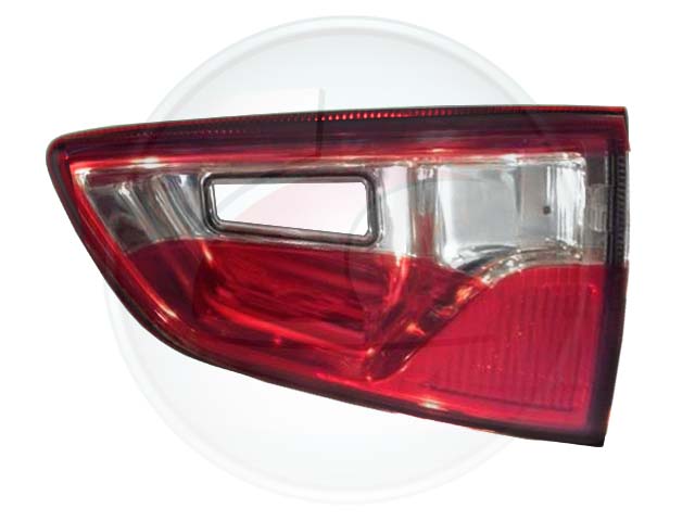 FARO ECOSPORT 13-> INTERIOR T.D.