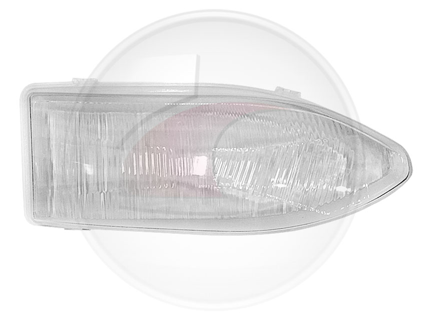 VIDRIO OPTICA PALIO/SIENA H/00 (POL