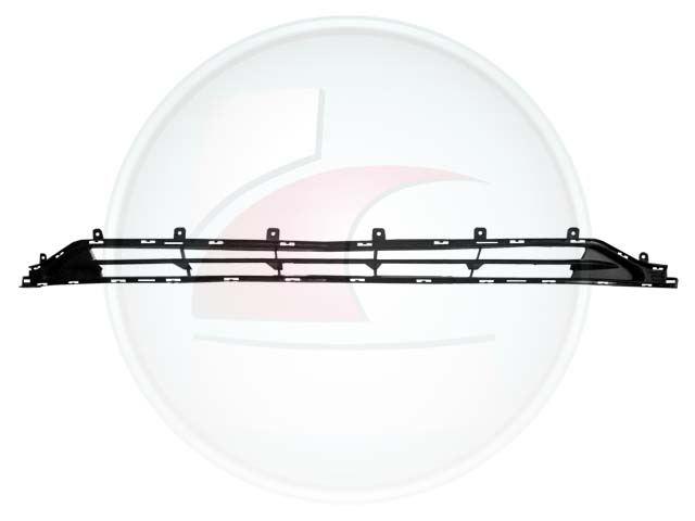 GRILLA PARAG.CRUZE 16-> INFERIOR