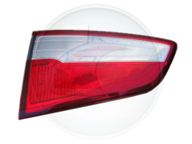 FARO ECOSPORT 13-> INTERIOR T.I.