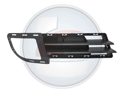 GRILLA PARAG.ASTRA 03->C/AUXILIAR I