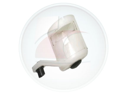 EXCENTRICO UNO 10-> PUERTA DER/IZQ.