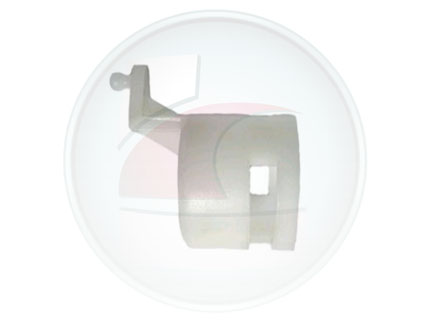 EXCENTRICO UNO 04/10 PUERTA DER.