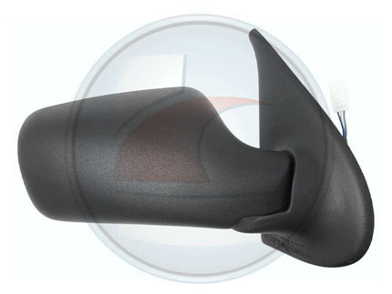 ESPEJO EXT. PAL.5P/SIE.->00 M.TEX.D