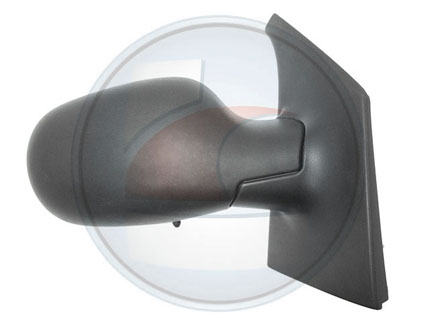 ESPEJO EXT. SCENIC (TODOS) ELEC.DER