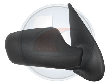 ESPEJO EXT. PAL.5P/SIE.->00 M.TEX.D