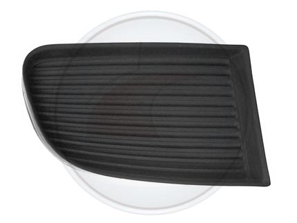 GRILLA PARAG.IDEA S/AUXILIAR IZQ.