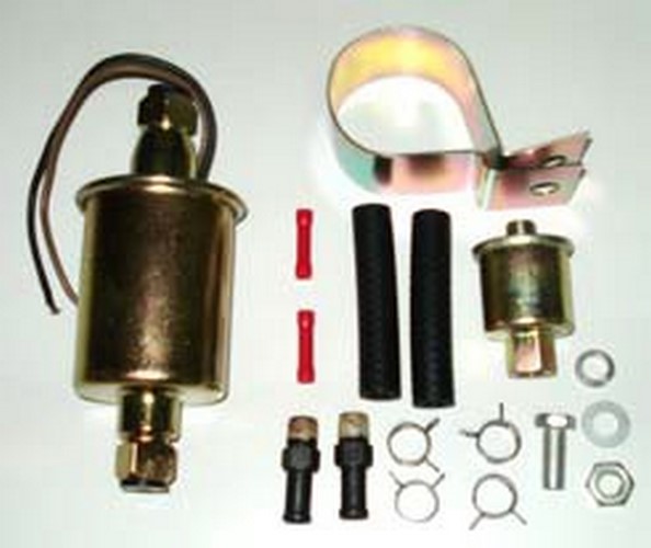 UNIVERSAL EXTERNA 12v