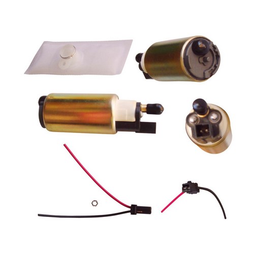 BBA NAFTA ELEC KIT FIESTA ECOSP ESC KA 3BAR TE0103