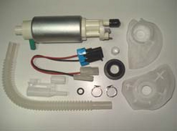 BBA COMB ESCORT PICO VERDE