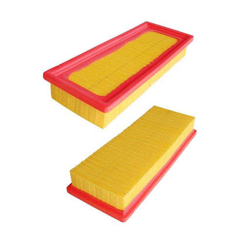 DUNA-DUNA WEEKEND 1.7D FRAM:CA-5266