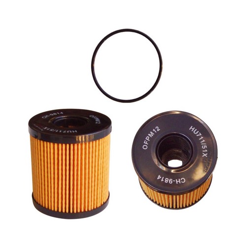 C3-C4-C5-BERLINGO-XSARA 1.4-1.6 FRAM:CH-9814 Ã¢â¬Â¢ QUBO FRAM:CH-9814 Ã¢â¬Â¢ KUGA-TRANSIT FRAM:CH-9814 Ã¢â¬Â¢ 206-207-307-308-3008-407-408-508-5009 FRAM:CH-9814