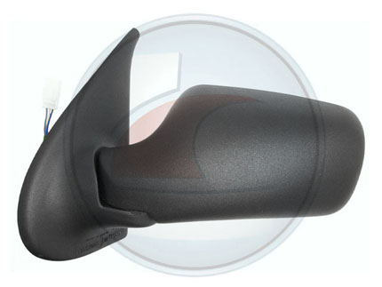 ESPEJO EXT. PAL.5P/SIE.->00 M.TEX.I