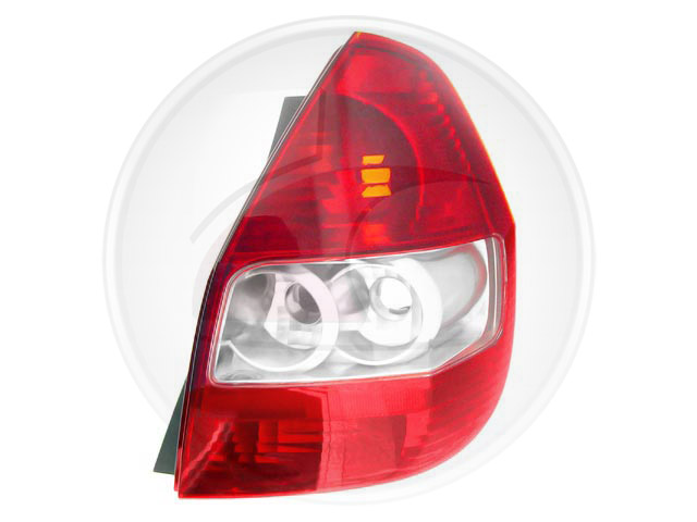 FARO HONDA FIT 03/08 T.D.