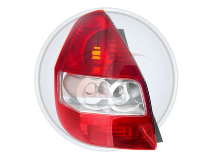 FARO HONDA FIT 03/08 T.I.