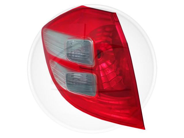 FARO HONDA FIT 09/15 T.I.