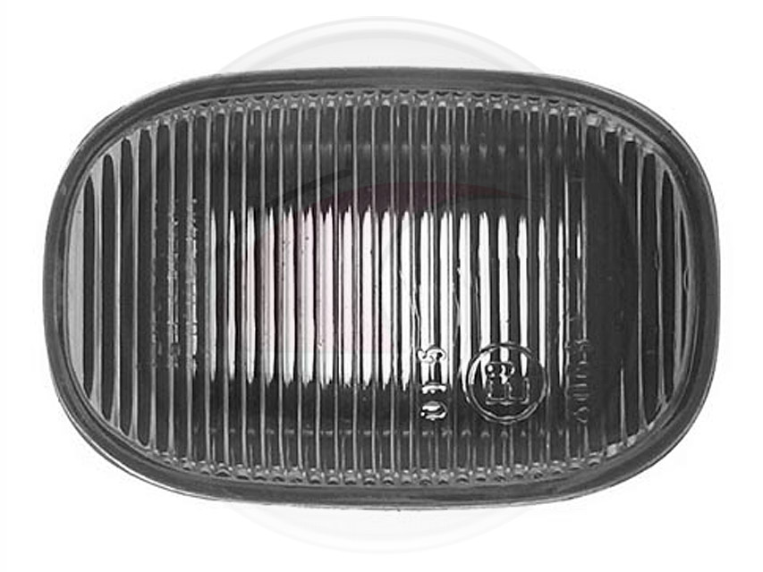 FARO GIRO GUARD. COROL.03/HILUX 05