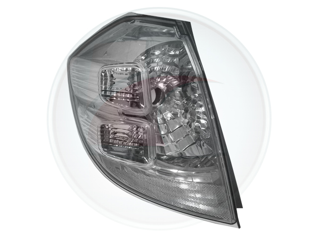 FARO HONDA FIT 09/15 CRISTAL T.D.