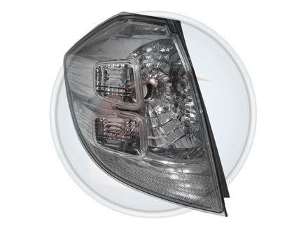 FARO HONDA FIT 09/15 CRISTAL T.I.