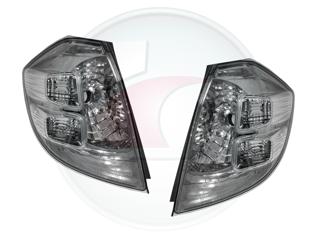 FARO HONDA FIT 09/15 CRISTAL TRAS.J