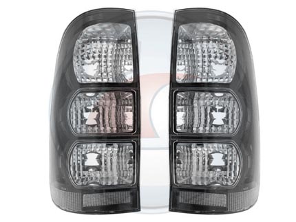 FARO HILUX 05->CRIST.BAS/NEG.TR.JGO