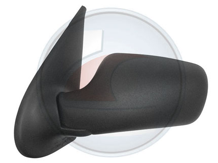 ESPEJO EXT. PAL.5P/SIE.->00 M.TEX.I