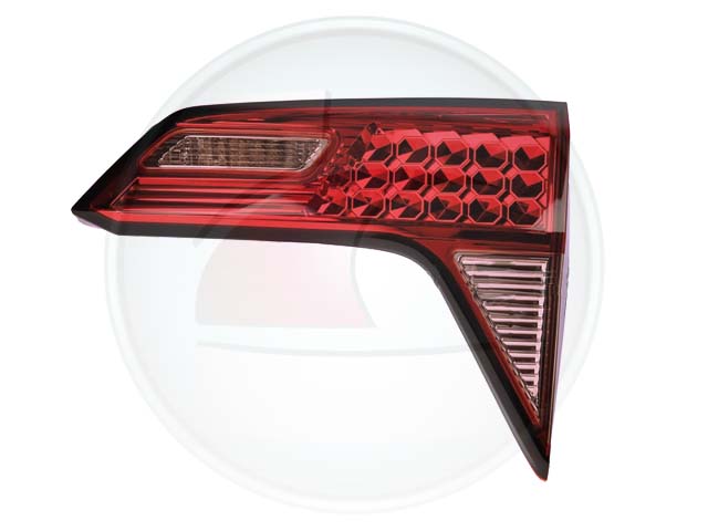 FARO HONDA HRV 15-> INTERIOR T.D.