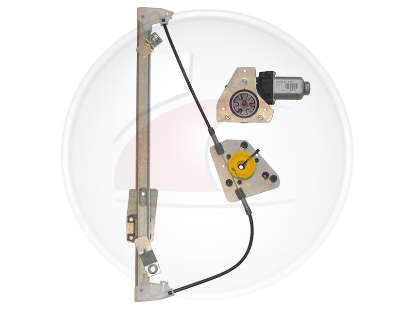 MAQUINA L/C.HYUNDAI SANTA FE 06-> 4