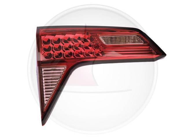 FARO HONDA HRV 15-> INTERIOR T.I.